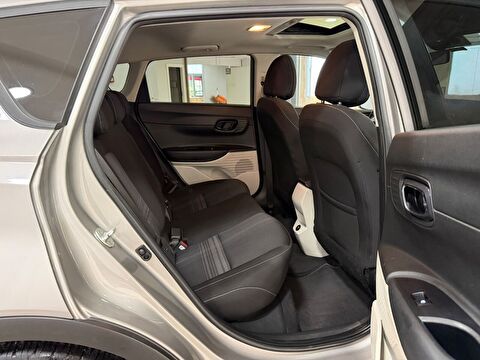 hyundai, bayon, 1.4 mpı style dct, otomatik, benzin 2.el otomobil | renew 8