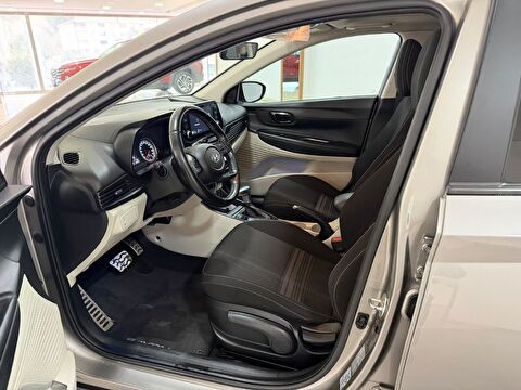 hyundai, bayon, 1.4 mpı style dct, otomatik, benzin 2.el otomobil | renew 6