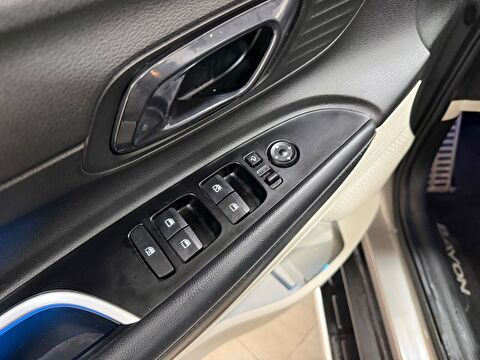 hyundai, bayon, 1.4 mpı style dct, otomatik, benzin 2.el otomobil | renew 19