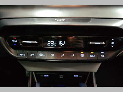 hyundai, bayon, 1.4 mpı style dct, otomatik, benzin 2.el otomobil | renew 15