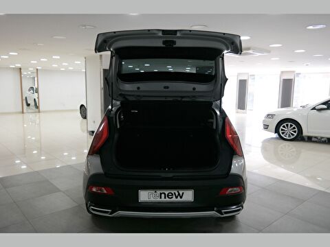 hyundai, bayon, 1.4 mpı style dct, otomatik, benzin 2.el otomobil | renew 22