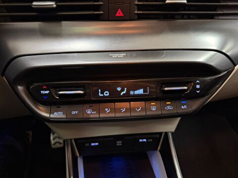 hyundai, bayon, 1.4 mpı style dct, otomatik, benzin 2.el otomobil | renew 15