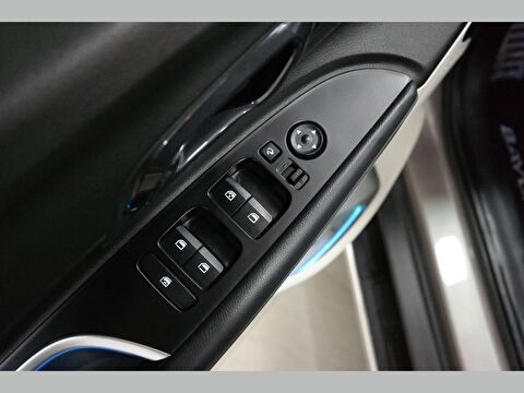 hyundai, bayon, 1.4 mpı style dct, otomatik, benzin 2.el otomobil | renew 19