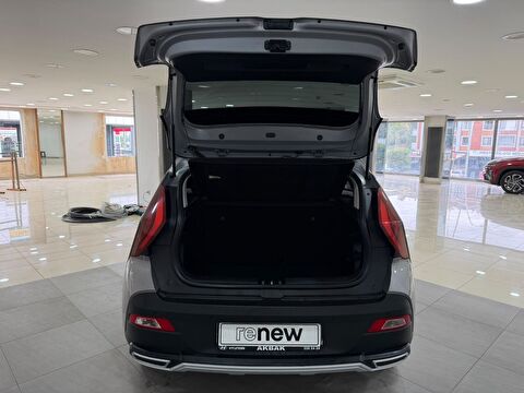 hyundai, bayon, 1.4 mpı style dct, otomatik, benzin 2.el otomobil | renew 22