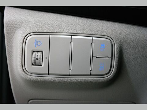 hyundai, bayon, 1.4 mpı style dct, otomatik, benzin 2.el otomobil | renew 18