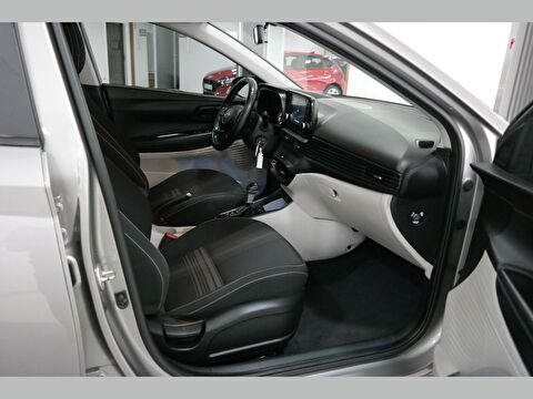 hyundai, bayon, 1.4 mpı style dct, otomatik, benzin 2.el otomobil | renew 7