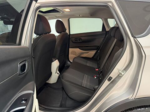 hyundai, bayon, 1.4 mpı style dct, otomatik, benzin 2.el otomobil | renew 9