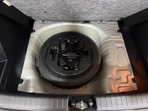 hyundai, bayon, 1.4 mpı style dct, otomatik, benzin 2.el otomobil | renew 23
