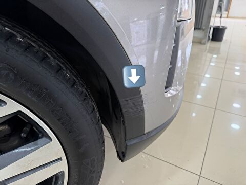hyundai, bayon, 1.4 mpı style dct, otomatik, benzin 2.el otomobil | renew 30