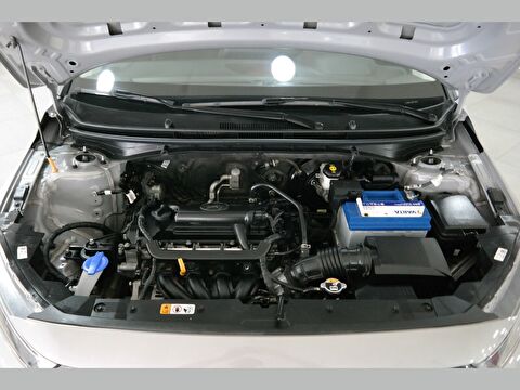 hyundai, bayon, 1.4 mpı style dct, otomatik, benzin 2.el otomobil | renew 28