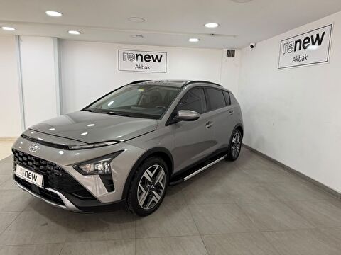 1.4 MPI Style DCT, 2. el otomobil | renew