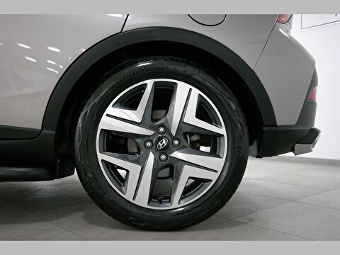 hyundai, bayon, 1.4 mpı style dct, otomatik, benzin 2.el otomobil | renew 21