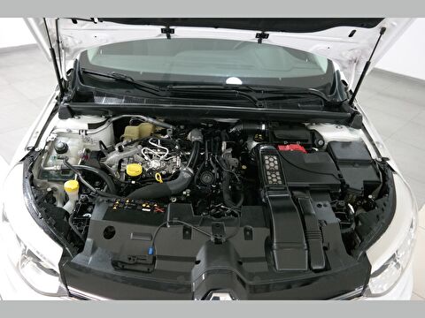 renault, megane, sedan 1.3 tce joy, otomatik, benzin 2.el otomobil | renew 22