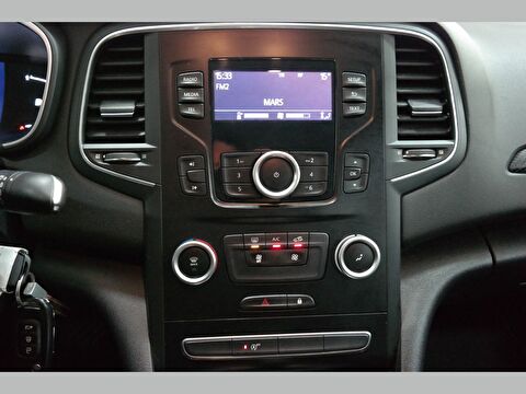 renault, megane, sedan 1.3 tce joy, otomatik, benzin 2.el otomobil | renew 13