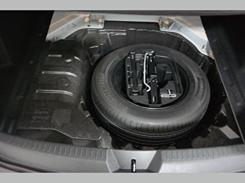 renault, megane, sedan 1.3 tce joy, otomatik, benzin 2.el otomobil | renew 20