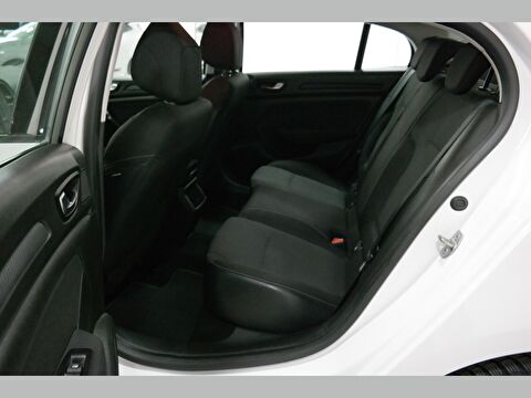 renault, megane, sedan 1.3 tce joy, otomatik, benzin 2.el otomobil | renew 9