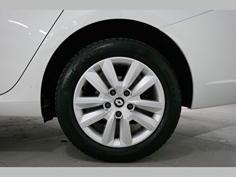 renault, megane, sedan 1.3 tce joy, otomatik, benzin 2.el otomobil | renew 18