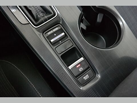 honda, civic, sedan 1.5 i-vtec turbo eco elegance otomatik, otomatik, benzin + lpg 2.el otomobil | renew 18