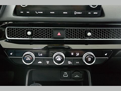 honda, civic, sedan 1.5 i-vtec turbo eco elegance otomatik, otomatik, benzin + lpg 2.el otomobil | renew 16