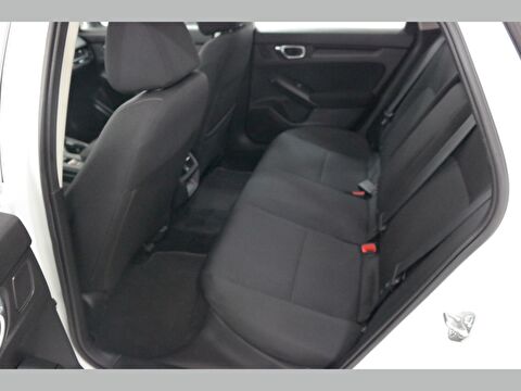 honda, civic, sedan 1.5 i-vtec turbo eco elegance otomatik, otomatik, benzin + lpg 2.el otomobil | renew 10