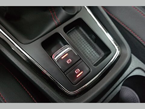 seat, leon, hatchback 1.5 ecotsı act start&stop fr, manuel, benzin 2.el otomobil | renew 17