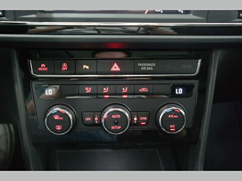 seat, leon, hatchback 1.5 ecotsı act start&stop fr, manuel, benzin 2.el otomobil | renew 15