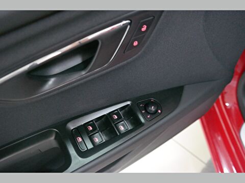 seat, leon, hatchback 1.5 ecotsı act start&stop fr, manuel, benzin 2.el otomobil | renew 19