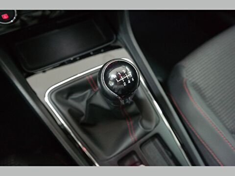 seat, leon, hatchback 1.5 ecotsı act start&stop fr, manuel, benzin 2.el otomobil | renew 16