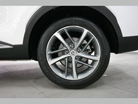 mg, hs, suv 1.5 t-gdı luxury otomatik, otomatik, benzin 2.el otomobil | renew 23