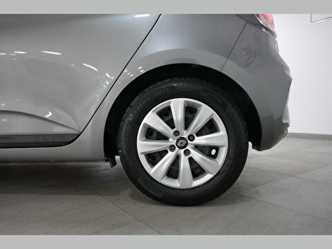 renault, clio, hatchback 1.0 tce equilibre, manuel, benzin + lpg 2.el otomobil | renew 22