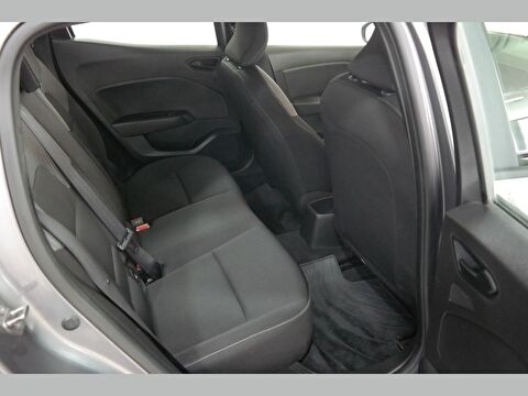 renault, clio, hatchback 1.0 tce equilibre, manuel, benzin + lpg 2.el otomobil | renew 8