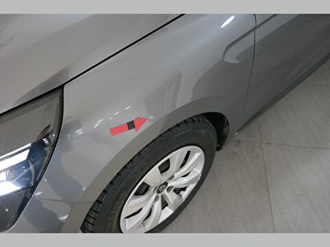 renault, clio, hatchback 1.0 tce equilibre, manuel, benzin + lpg 2.el otomobil | renew 24