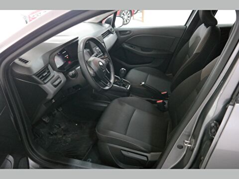 renault, clio, hatchback 1.0 tce equilibre, manuel, benzin + lpg 2.el otomobil | renew 6