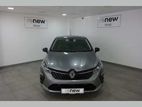 renault, clio, hatchback 1.0 tce equilibre, manuel, benzin + lpg 2.el otomobil | renew 3