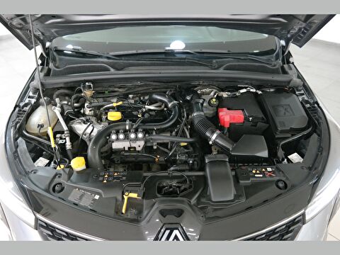 renault, clio, hatchback 1.0 tce equilibre, manuel, benzin + lpg 2.el otomobil | renew 19