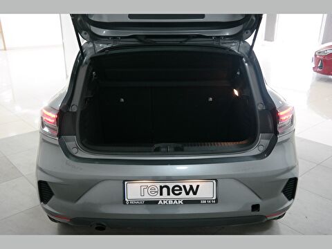 renault, clio, hatchback 1.0 tce equilibre, manuel, benzin + lpg 2.el otomobil | renew 20