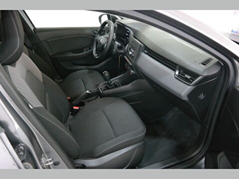 renault, clio, hatchback 1.0 tce equilibre, manuel, benzin + lpg 2.el otomobil | renew 7