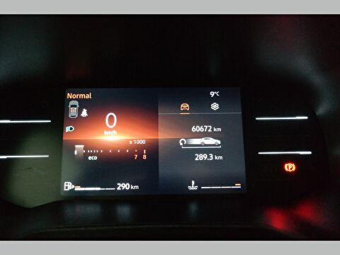 renault, clio, hatchback 1.0 tce equilibre, manuel, benzin + lpg 2.el otomobil | renew 14