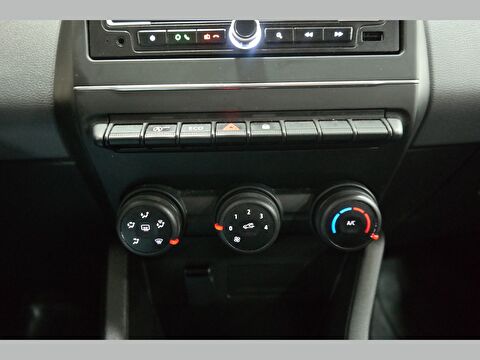 renault, clio, hatchback 1.0 tce equilibre, manuel, benzin + lpg 2.el otomobil | renew 15