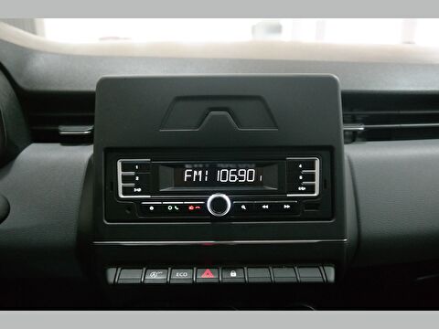 renault, clio, hatchback 1.0 tce equilibre, manuel, benzin + lpg 2.el otomobil | renew 12