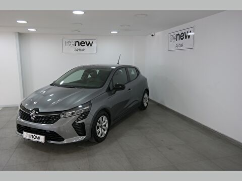 Hatchback 1.0 TCe Equilibre, 2. el otomobil | renew