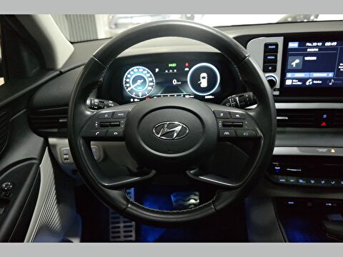 hyundai, bayon, suv 1.4 mpı elite otomatik, otomatik, benzin + lpg 2.el otomobil | renew 20