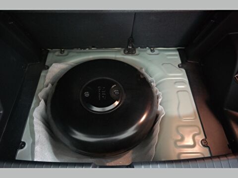 hyundai, bayon, suv 1.4 mpı elite otomatik, otomatik, benzin + lpg 2.el otomobil | renew 11