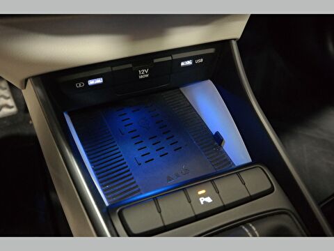 hyundai, bayon, suv 1.4 mpı elite otomatik, otomatik, benzin + lpg 2.el otomobil | renew 15