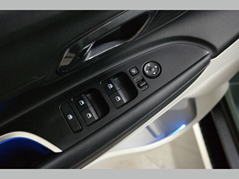 hyundai, bayon, suv 1.4 mpı elite otomatik, otomatik, benzin + lpg 2.el otomobil | renew 23