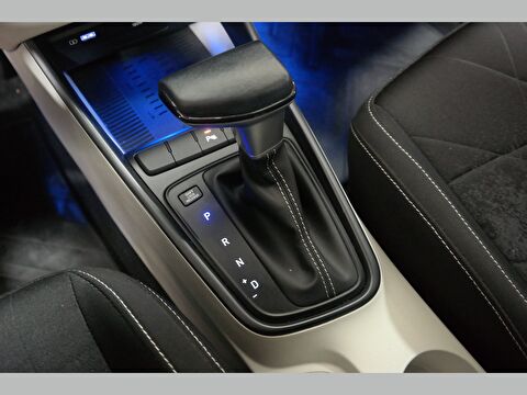 hyundai, bayon, suv 1.4 mpı elite otomatik, otomatik, benzin + lpg 2.el otomobil | renew 10