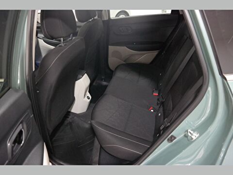 hyundai, bayon, suv 1.4 mpı elite otomatik, otomatik, benzin + lpg 2.el otomobil | renew 16