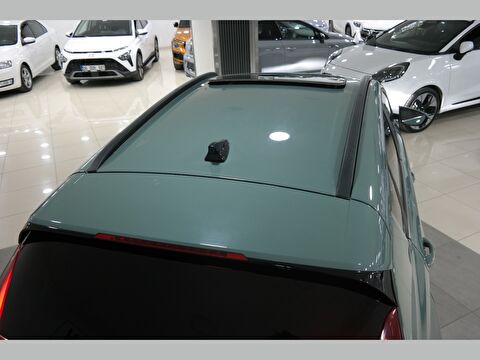 hyundai, bayon, suv 1.4 mpı elite otomatik, otomatik, benzin + lpg 2.el otomobil | renew 12