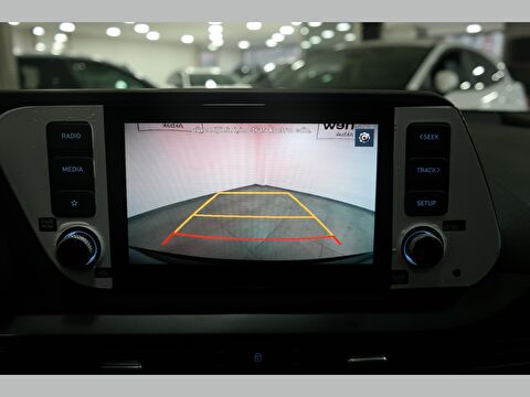 hyundai, bayon, suv 1.4 mpı elite otomatik, otomatik, benzin + lpg 2.el otomobil | renew 9