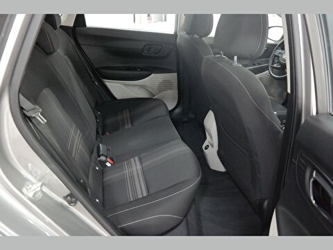 hyundai, i20, hatchback 1.0 t-gdı style dct, otomatik, benzin 2.el otomobil | renew 9